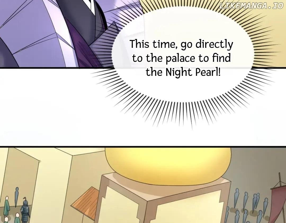 Era of the Haunted chapter 98 - page 39